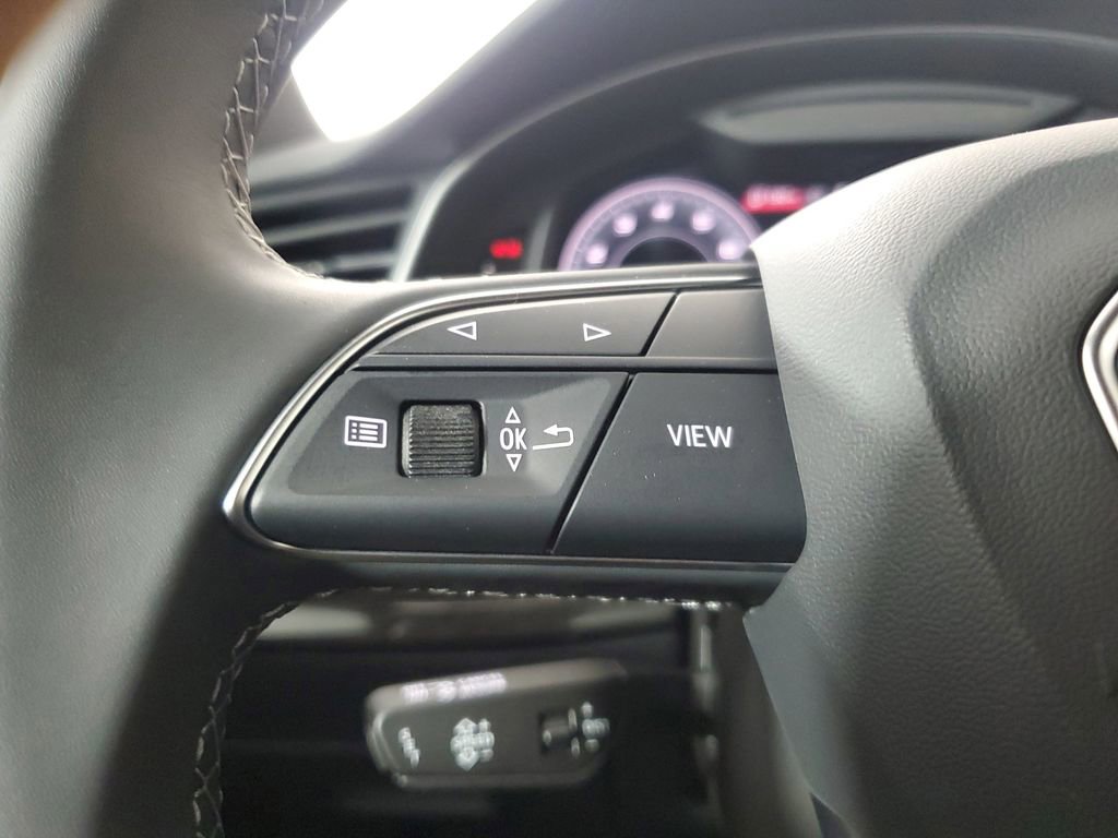 New 2026 Audi Q8 Premium Plus AWD/4WD image 25