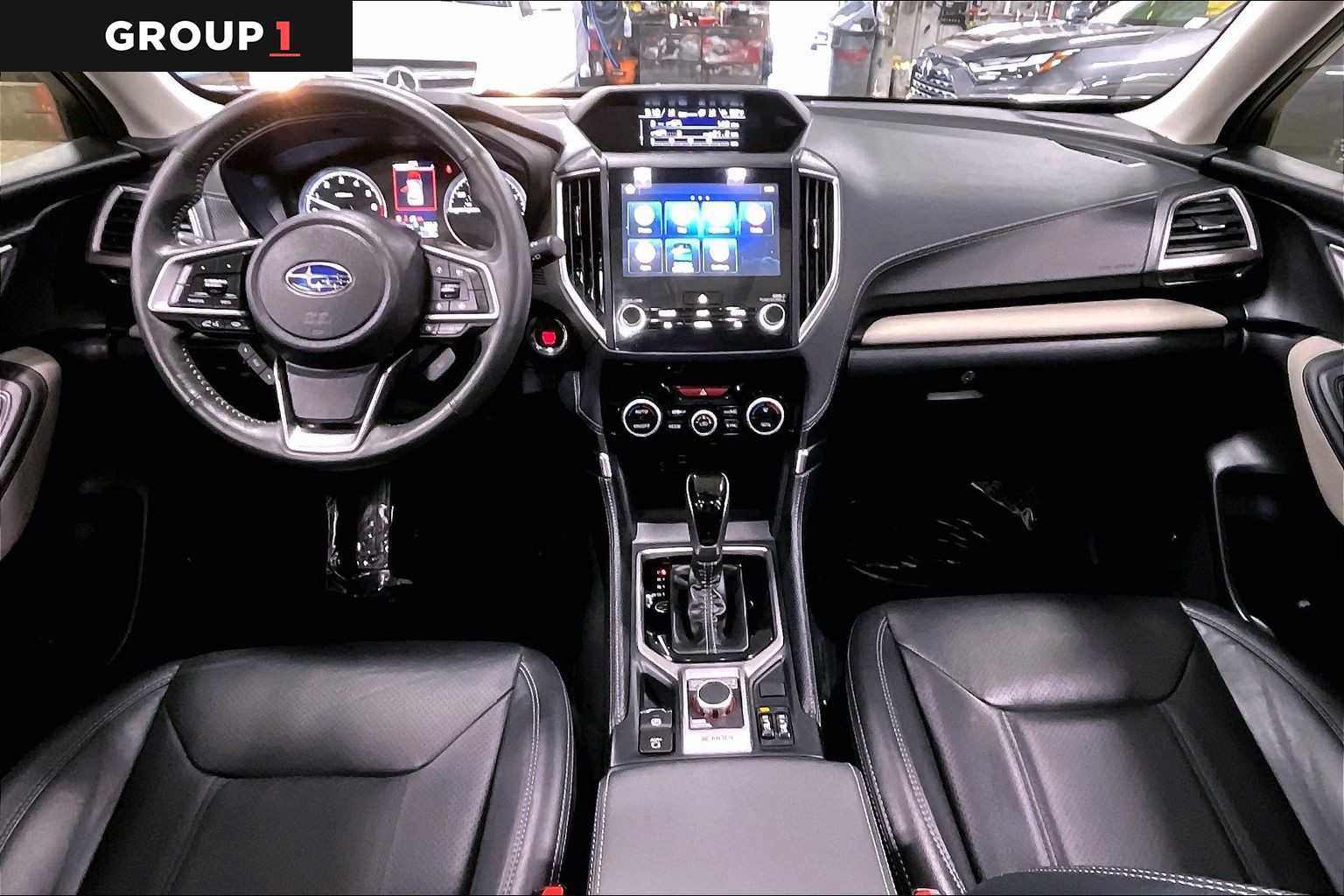 Used 2024 Subaru Forester Limited image 16