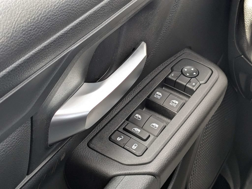 New 2026 RAM 1500 Tradesman AWD/4WD image 21