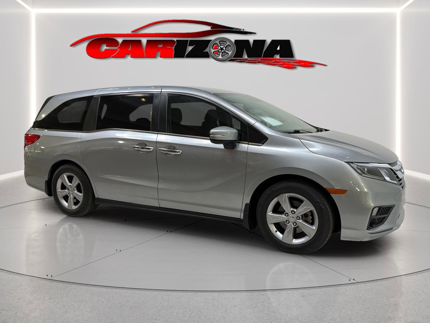 Used 2018 Honda Odyssey EX image 13