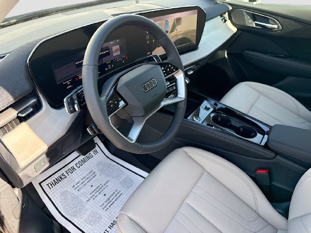 New 2026 Audi Q3 quattro 2.0T AWD/4WD image 25