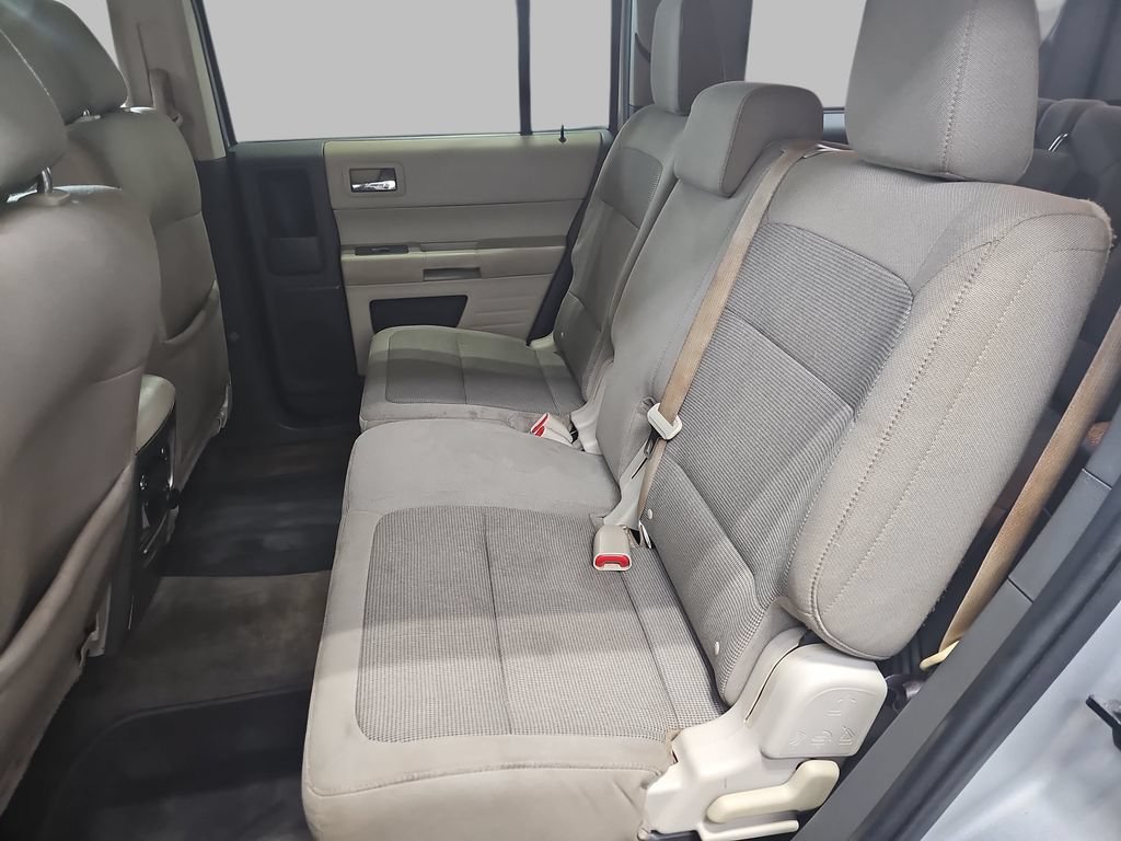 Used 2012 Ford Flex SE FWD image 18