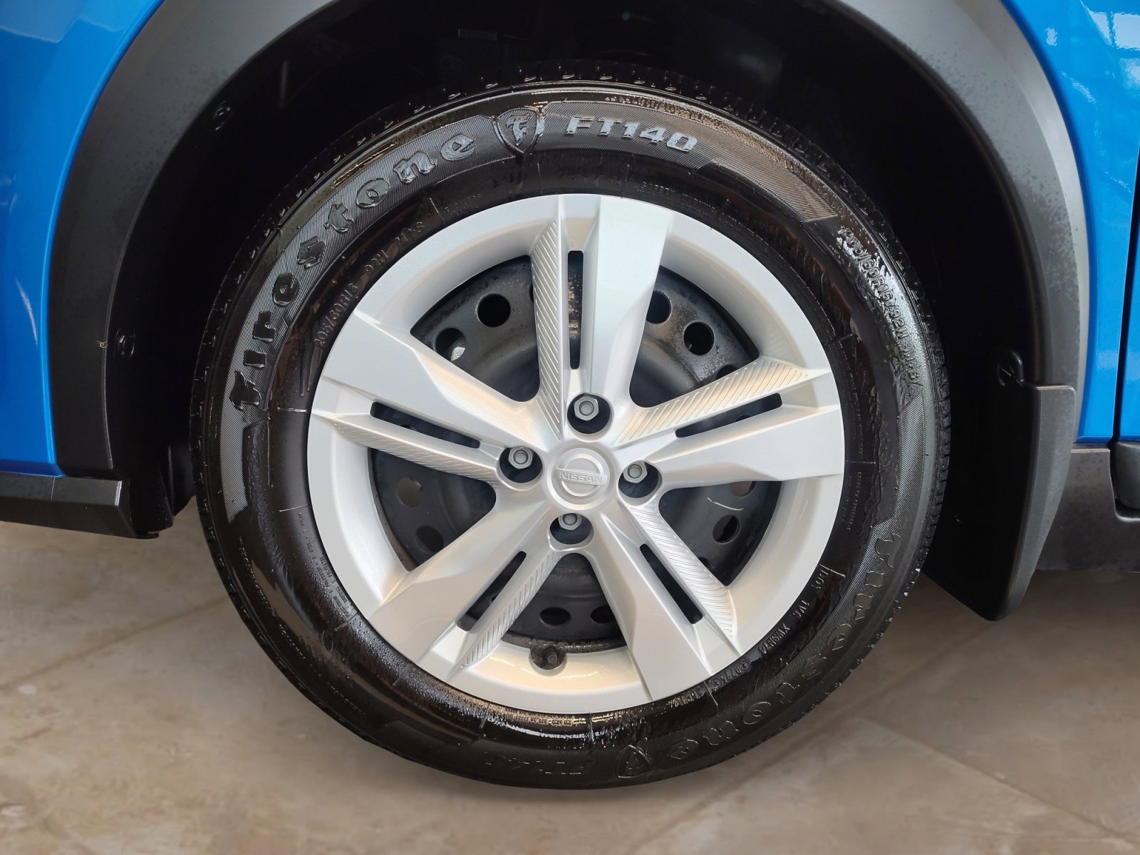 Used 2025 Nissan Kicks Play S FWD image 27