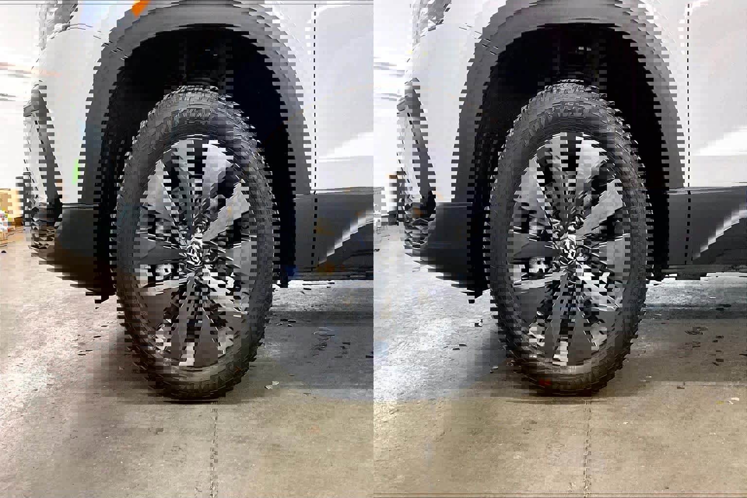 Used 2024 Volkswagen Taos S image 12