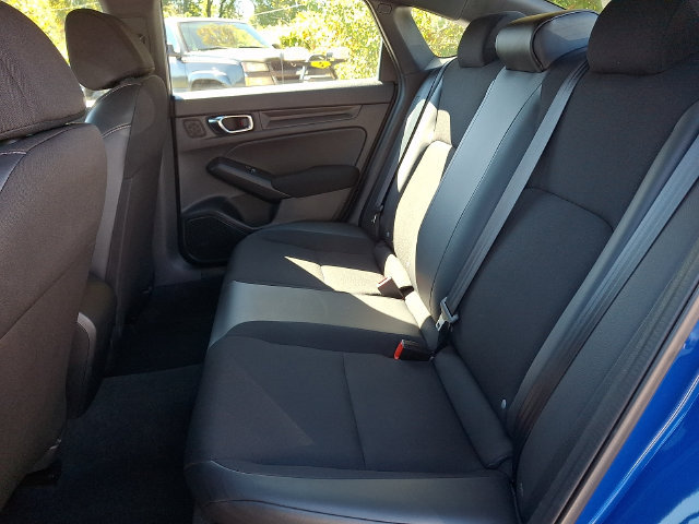 Used 2022 Honda Civic Sport image 10