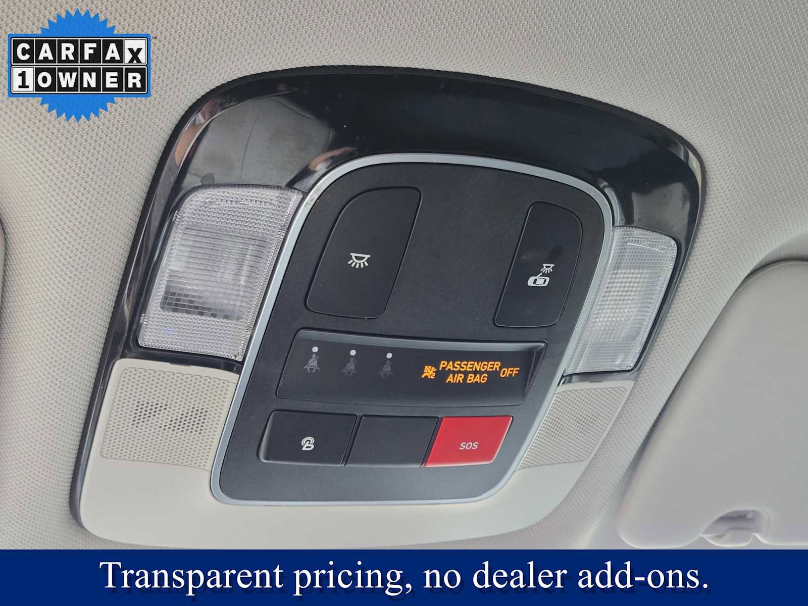 Used 2024 Hyundai Tucson SEL image 28