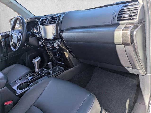 Certified 2024 Toyota 4Runner TRD Off-Road Premium image 22