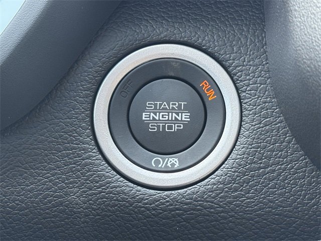 New 2026 RAM 2500 Laramie w/ Night Edition image 16