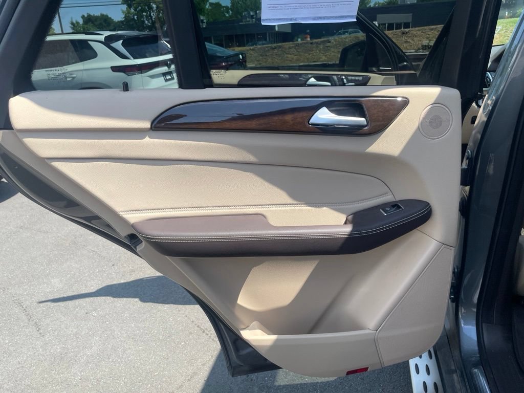 Used 2018 Mercedes-Benz GLE 350 4MATIC image 18