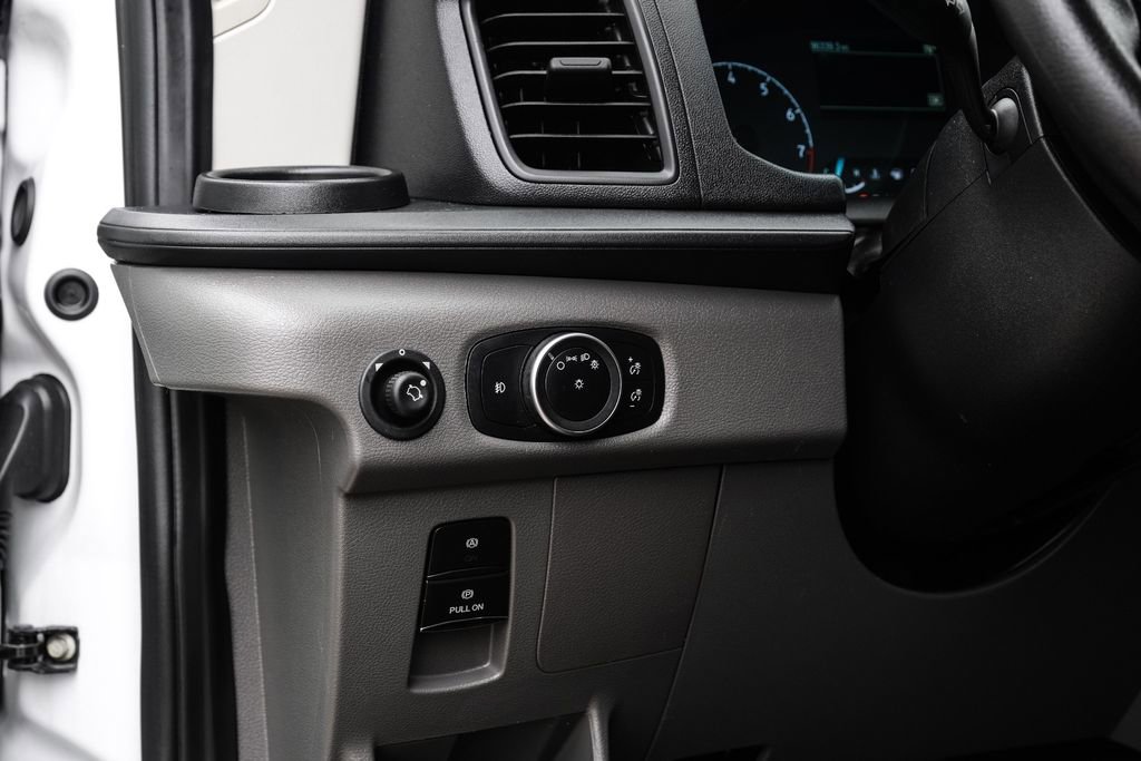 Used 2023 Ford Transit 150 Low Roof RWD image 23