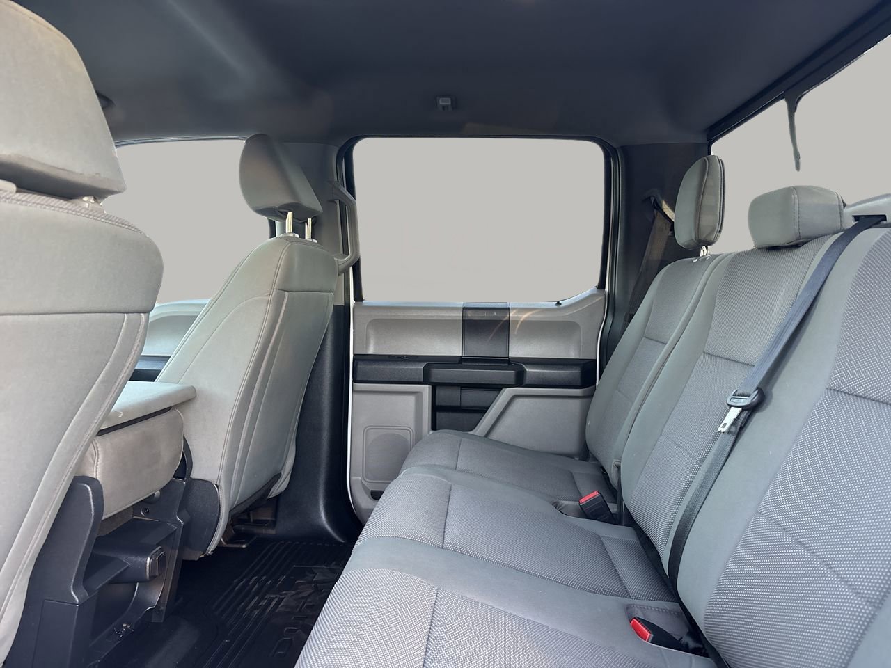 Used 2022 Ford F350 XL w/ STX Appearance Package image 17