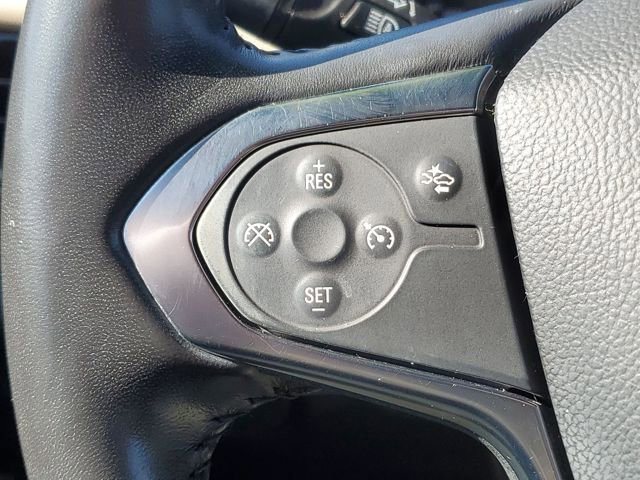 Used 2022 Chevrolet Traverse LT AWD/4WD image 14