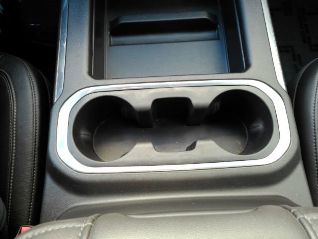 Used 2020 Chevrolet Silverado 3500 LTZ w/ LTZ Texas Edition image 49