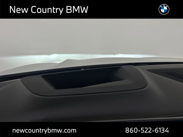 New 2026 BMW X6 xDrive40i w/ Executive Package image 20