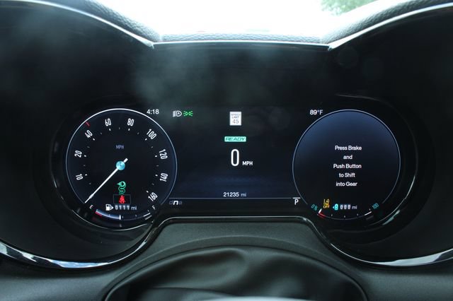 Used 2025 Alfa Romeo Tonale AWD/4WD image 27