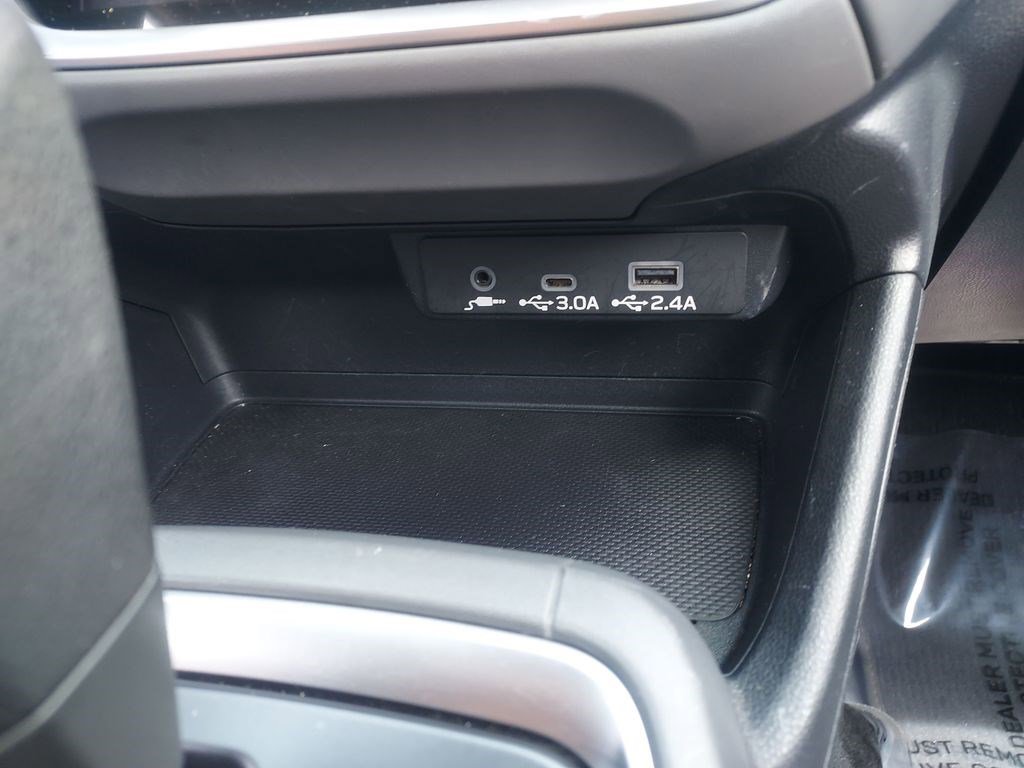Used 2024 Subaru Crosstrek 2.0i Premium AWD/4WD image 15
