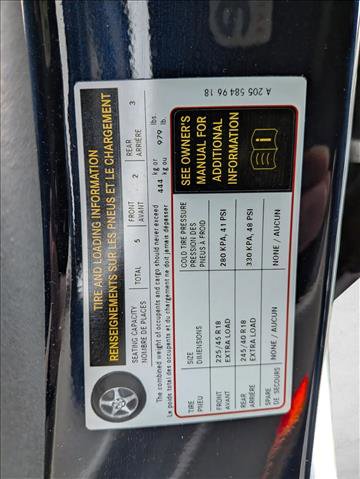 Used 2020 Mercedes-Benz C 300 4MATIC Sedan image 14