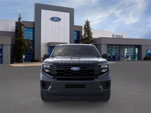 New 2025 Ford Expedition Max Active image 6