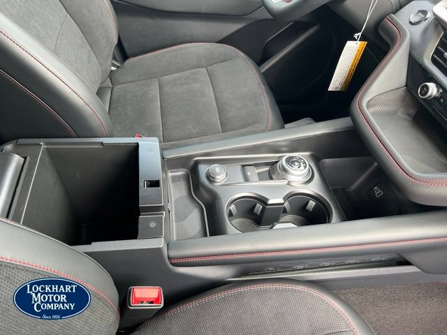 New 2026 Ford Explorer ST w/ Sun And Sound Package AWD/4WD image 24