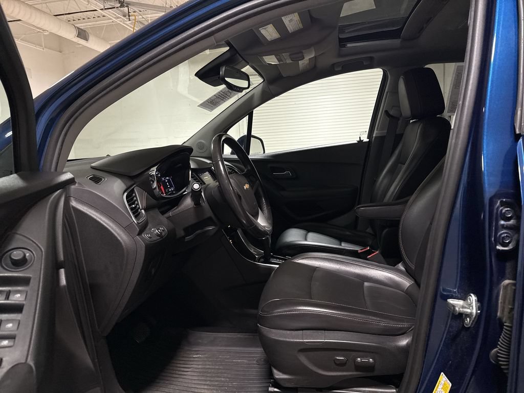 Used 2019 Chevrolet Trax Premier AWD/4WD image 20
