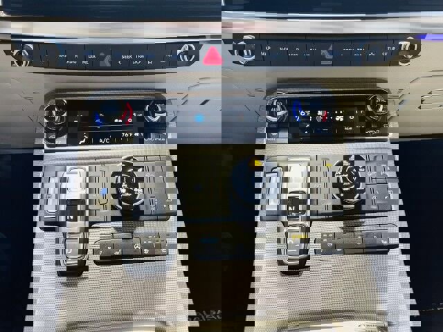 Used 2025 Hyundai Palisade Calligraphy image 33