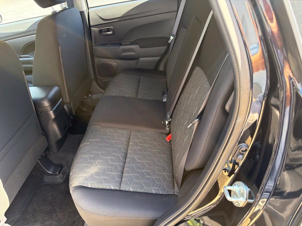 Used 2025 Mitsubishi Outlander Sport ES AWD/4WD image 31