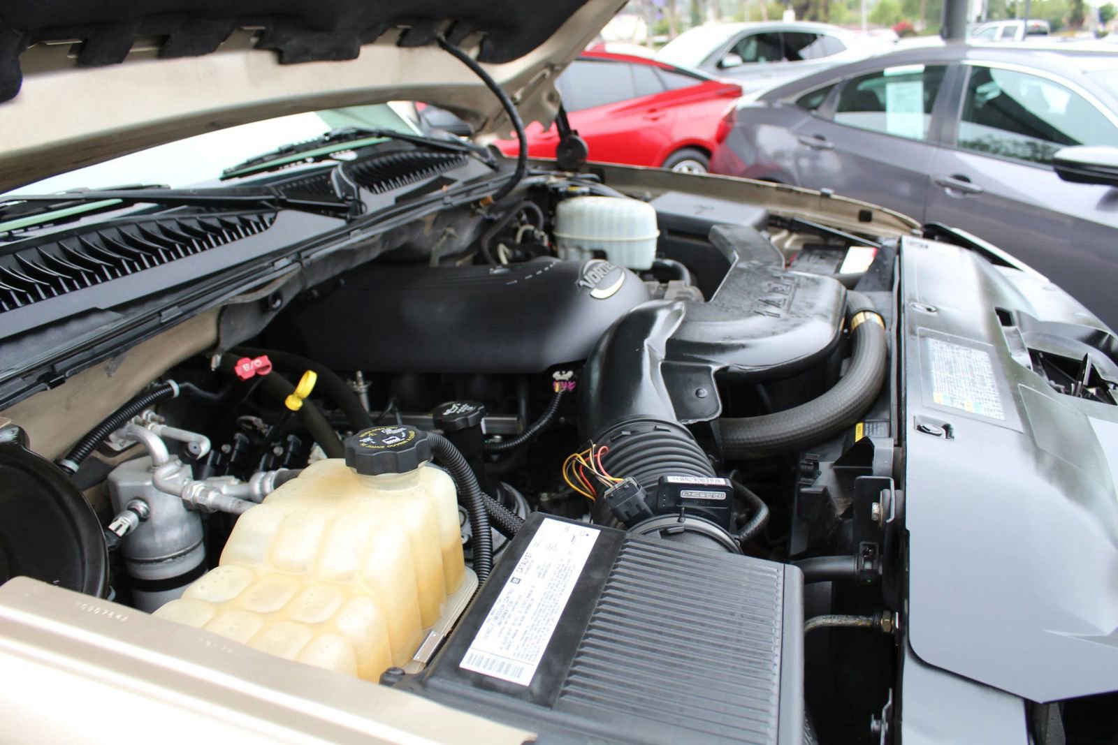 Used 2006 Chevrolet Avalanche LS w/ Preferred Equipment Group RWD image 32