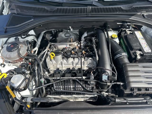 Used 2019 Volkswagen Jetta S image 26