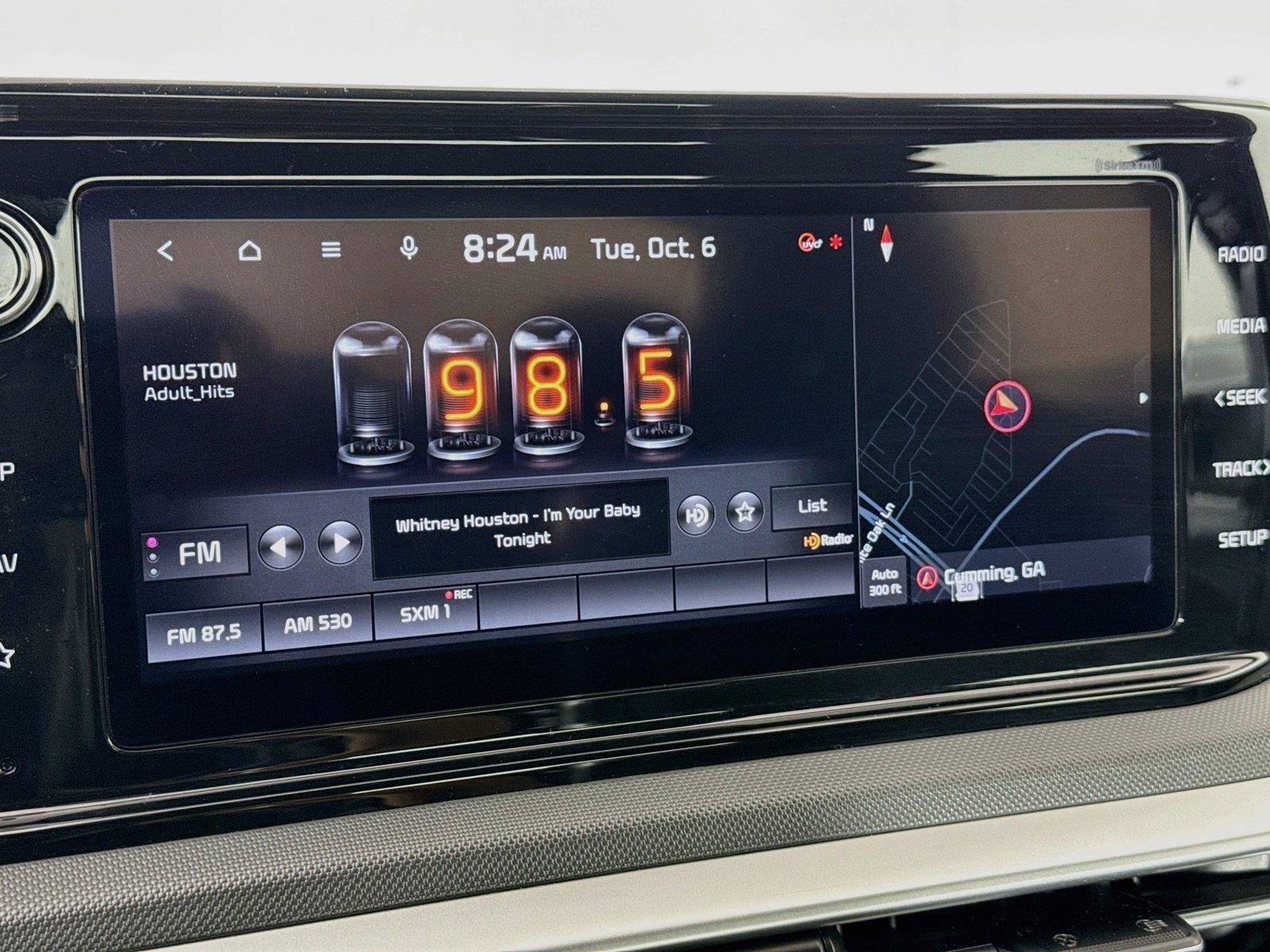 Used 2022 Kia K5 GT-Line FWD image 21