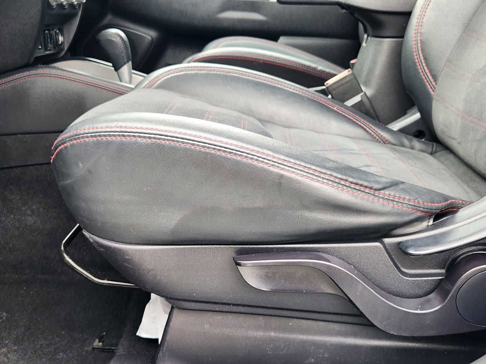 Used 2022 Mitsubishi Outlander Sport SE FWD image 23