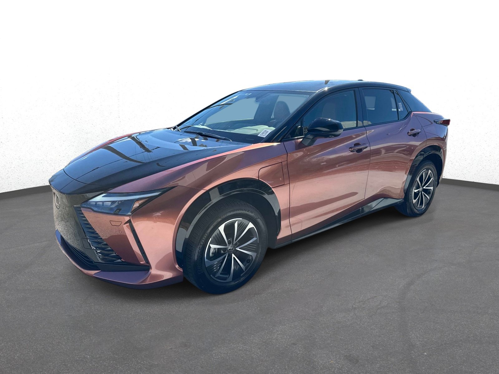 Used 2025 Lexus RZ 300e w/ Accessory Package (Z1) FWD image 7