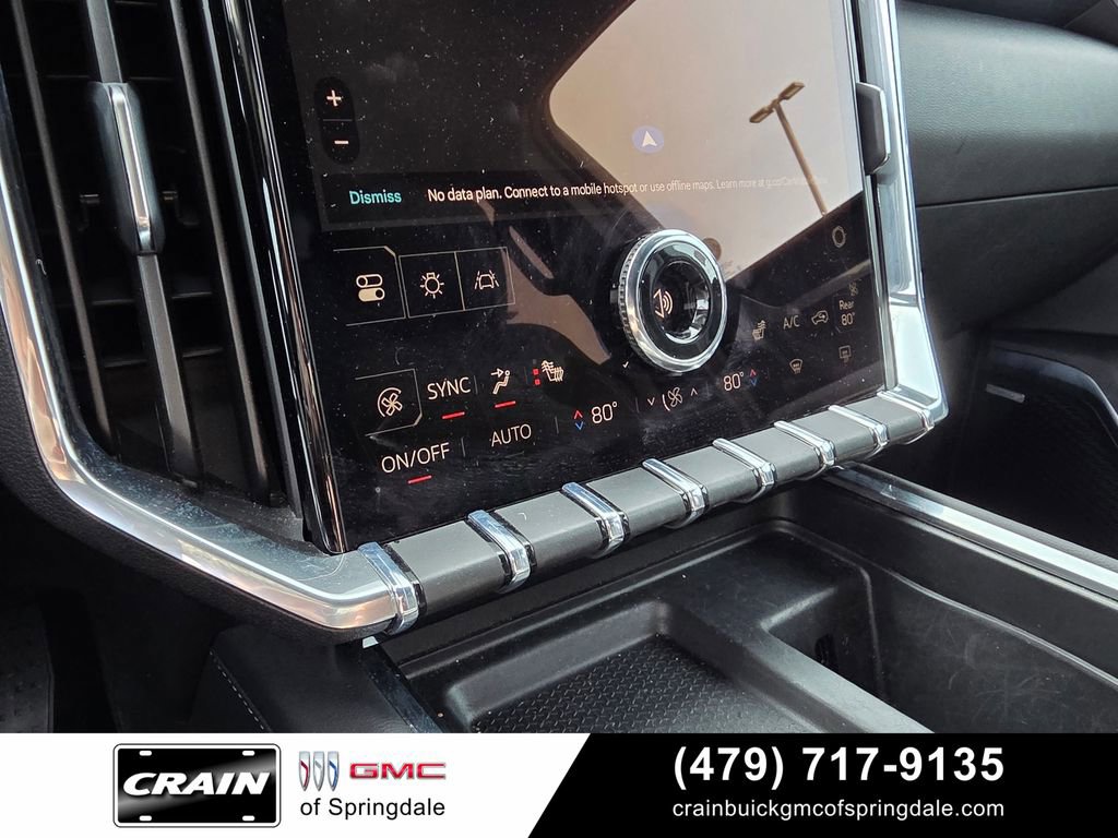 Used 2025 GMC Acadia Elevation FWD image 19