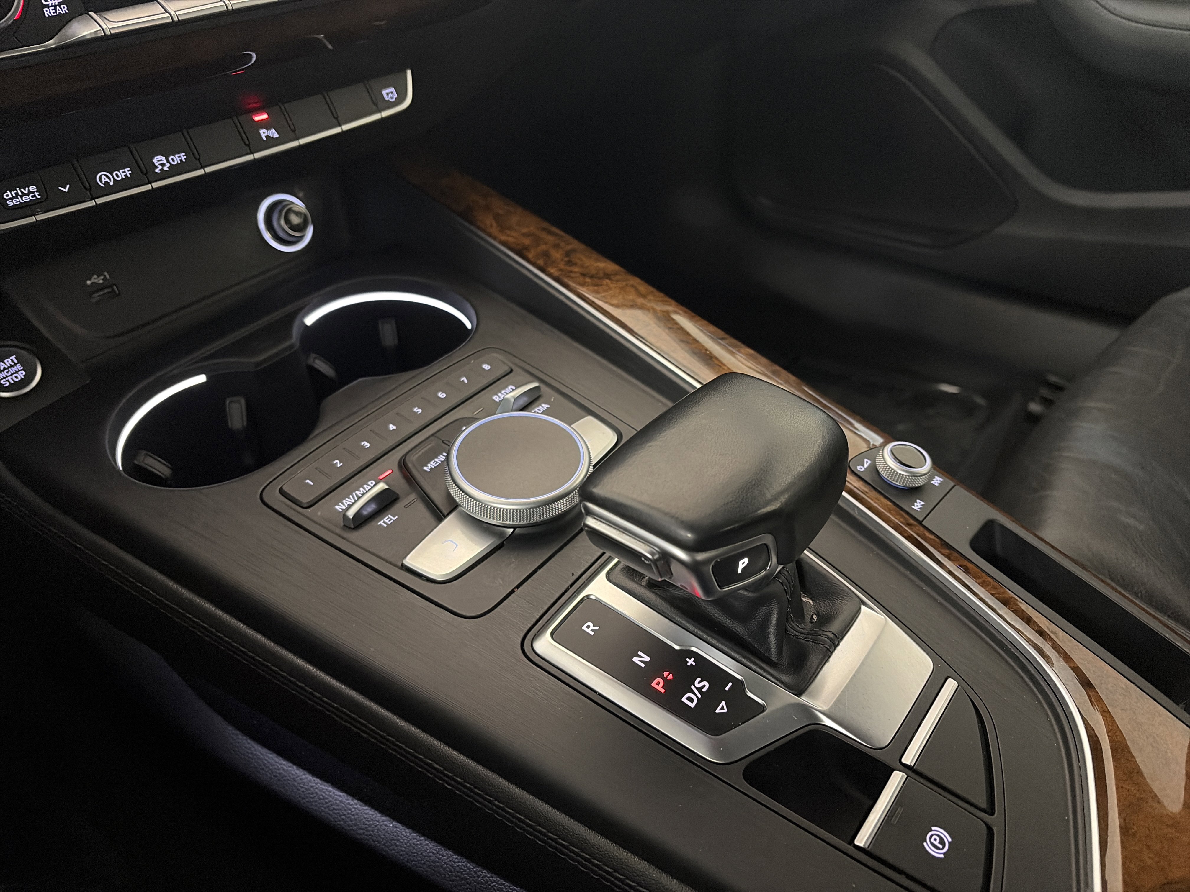 Used 2019 Audi A4 2.0T Premium Plus w/ Premium Plus Package image 25