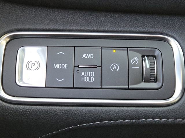 New 2026 Buick Enclave Preferred w/ Power Package image 19