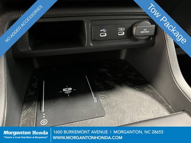 New 2026 Honda Pilot TrailSport image 19