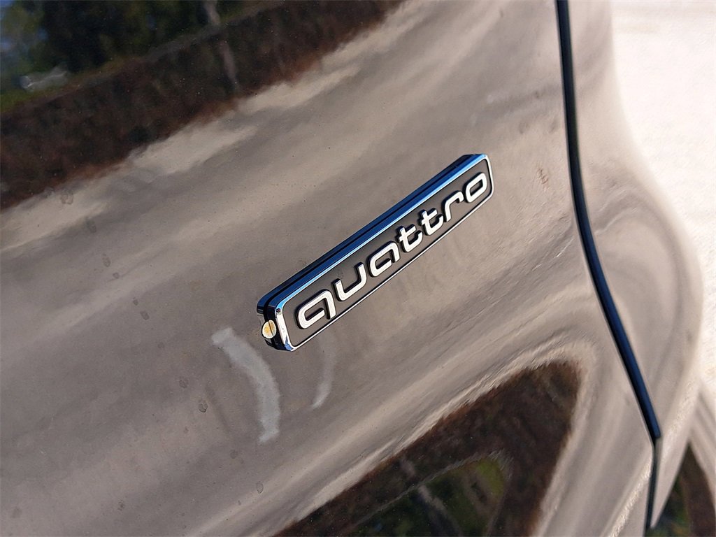 New 2025 Audi Q5 Premium Plus image 6