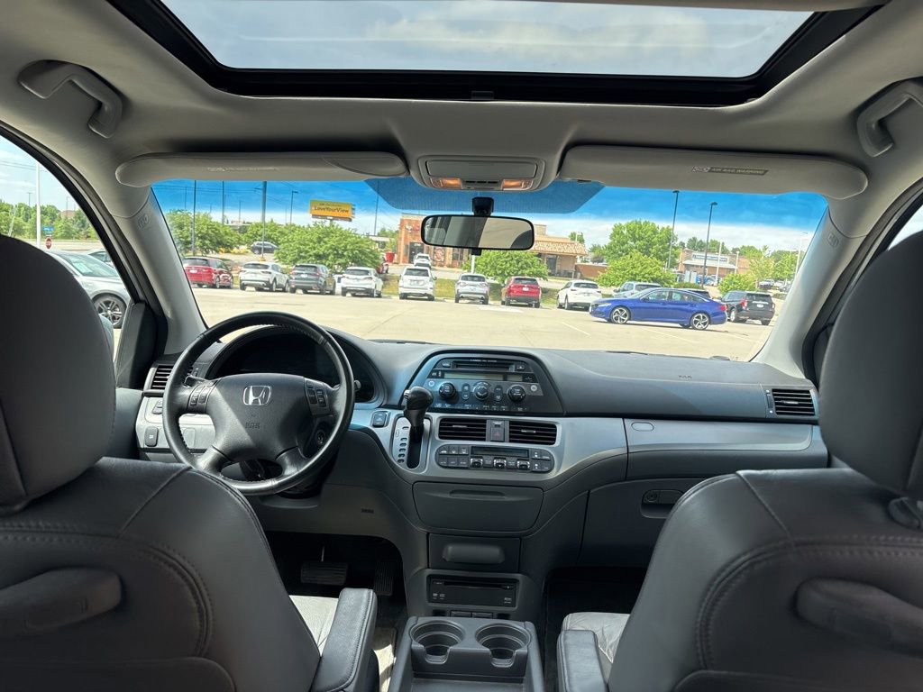 Used 2007 Honda Odyssey EX-L image 33