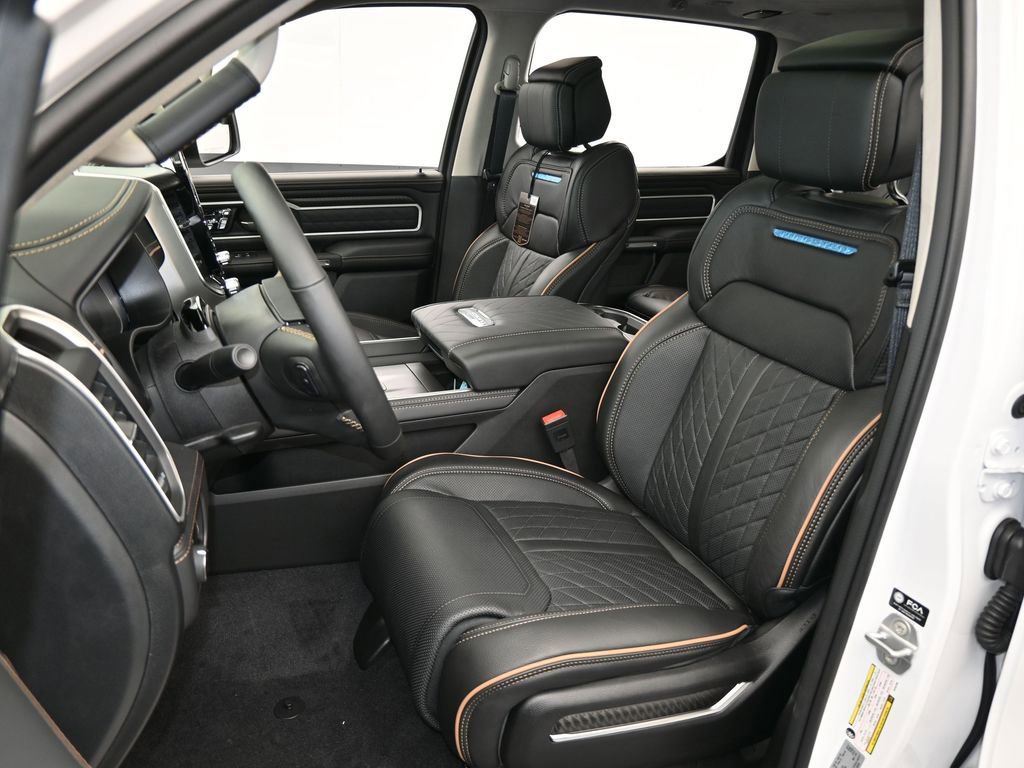 New 2026 RAM 1500 Tungsten image 28