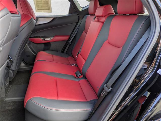 Used 2022 Lexus NX 450h+ F Sport w/ Vision Package image 13