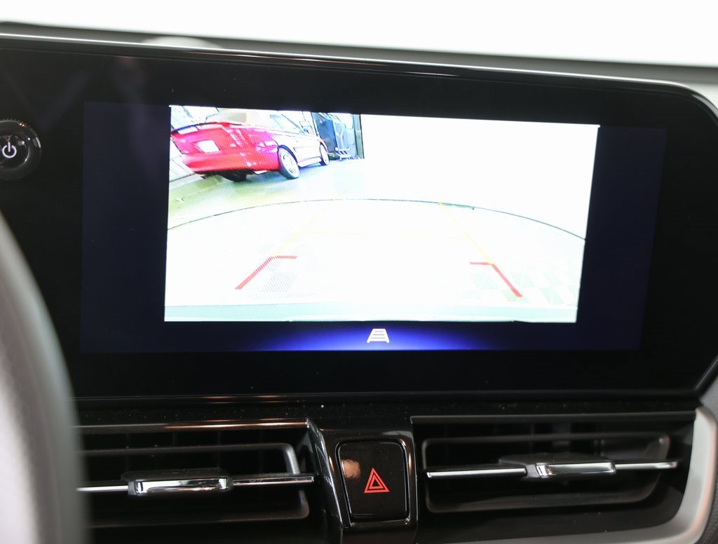 Used 2025 Chevrolet TrailBlazer LT image 19