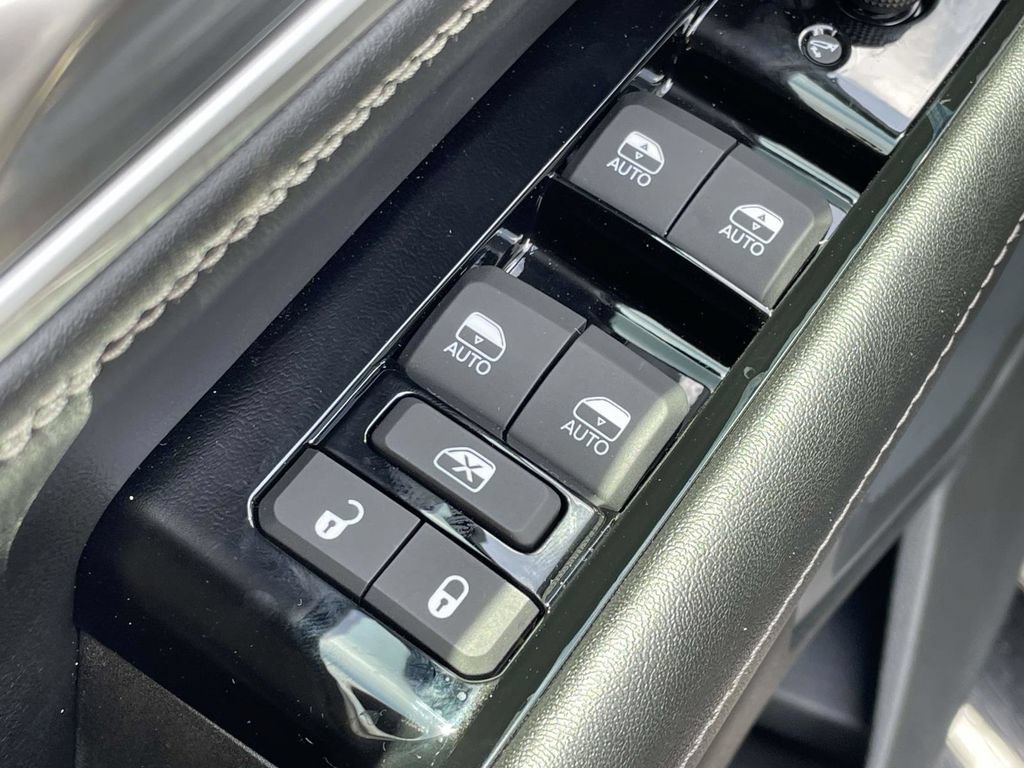 New 2026 Jeep Grand Wagoneer 4WD image 27