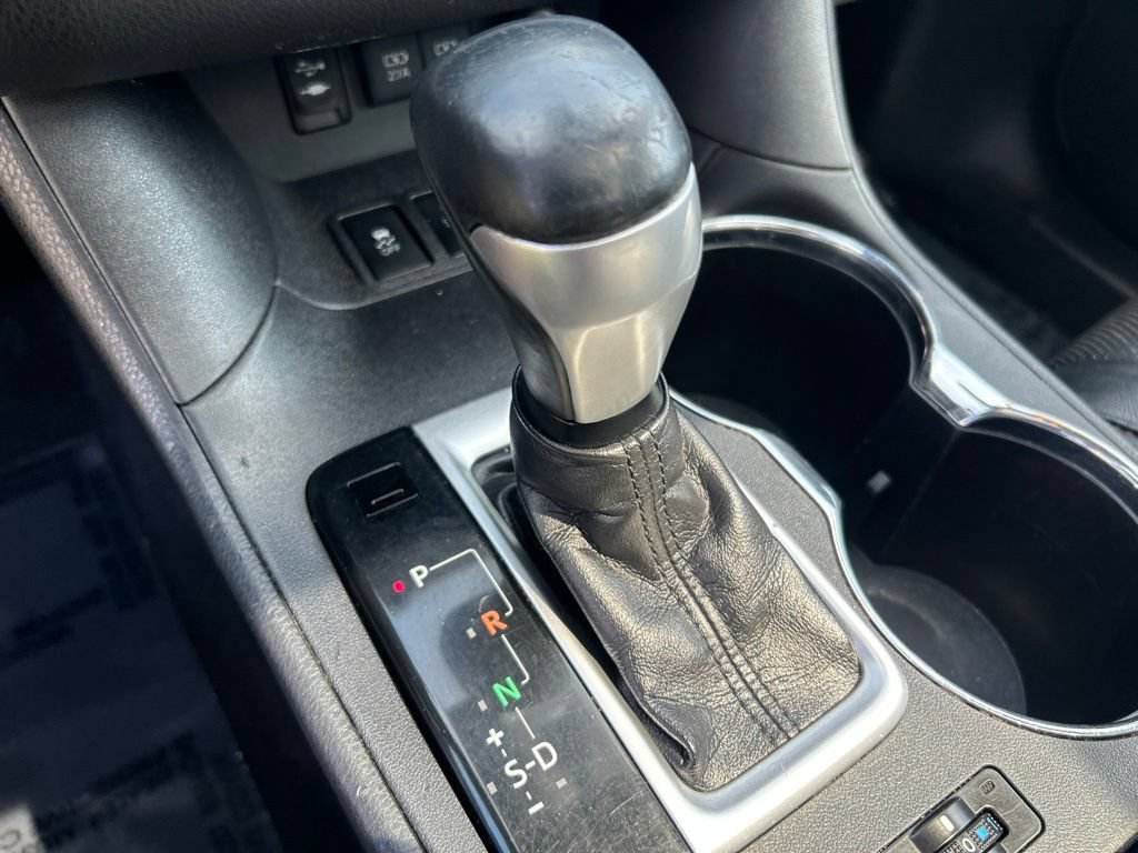Used 2018 Toyota Highlander Limited Platinum w/ Protection Package #3 AWD/4WD image 22