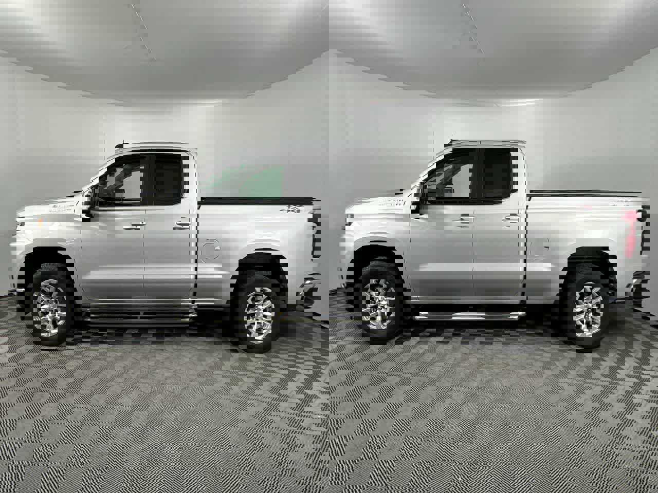 Used 2019 Chevrolet Silverado 1500 LT w/ All-Star Edition image 5