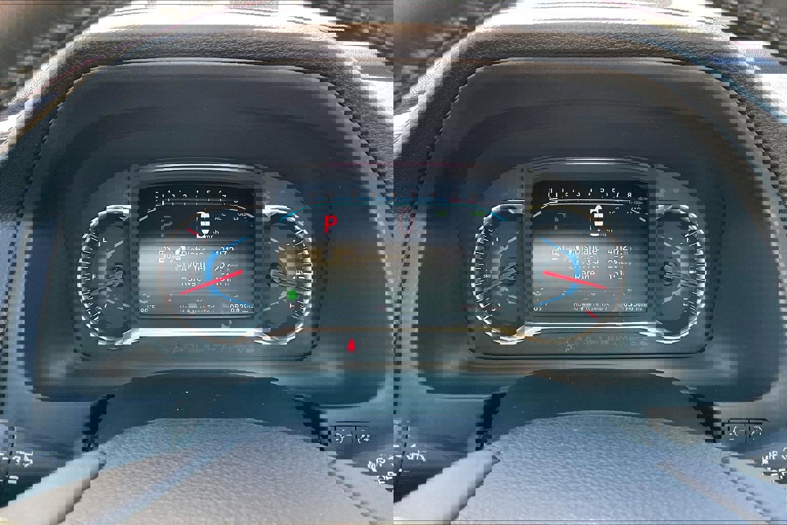 Used 2020 Honda Pilot EX-L image 22