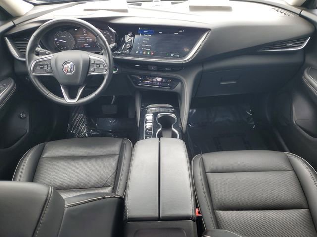 Used 2023 Buick Envision Essence image 10
