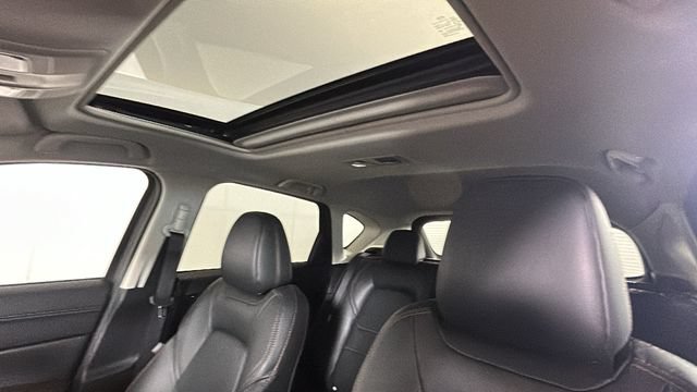 Used 2022 MAZDA CX-5 AWD 2.5 S w/ Premium Package image 12