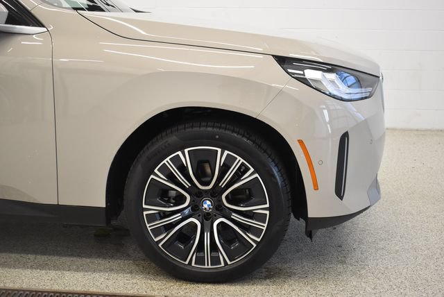 New 2026 BMW X3 xDrive30i w/ Premium Package AWD/4WD image 13