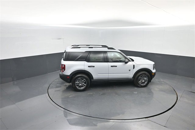 New 2026 Ford Bronco Sport Big Bend w/ Convenience Package image 23