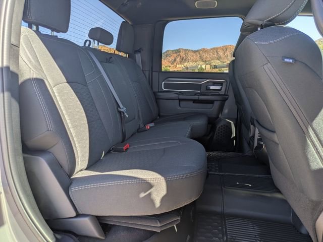 New 2026 RAM 2500 Big Horn image 17
