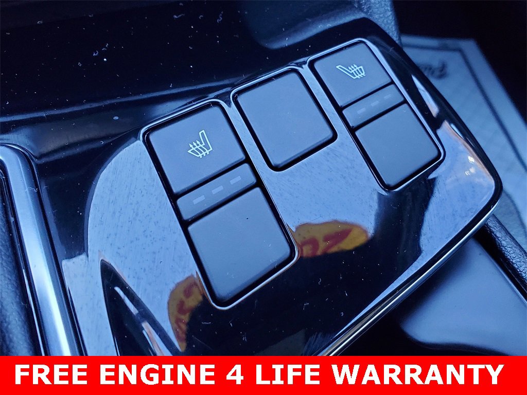 Used 2023 Kia Sportage X-Line w/ X-Line Premium Package image 27